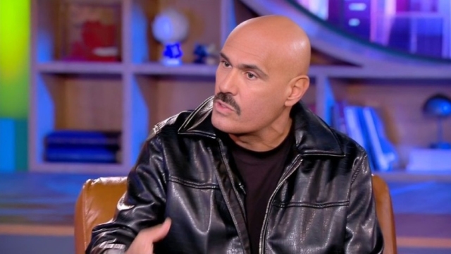 Δημήτρης Σκουλός: Με τη Βίκυ Καγιά έχω να μιλήσω δύο χρόνια αλλά δεν υπάρχει πικρία