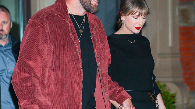 Taylor Swift: Η μητέρα της αποκάλυψε πώς ξεκίνησε η σχέση της με τον Travis Kelce στο νέο Eras Tour docuseries
