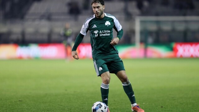 Ενδιαφέρον από Φιορεντίνα και Λάτσιο για Καλάμπρια βλέπουν οι Ιταλοί