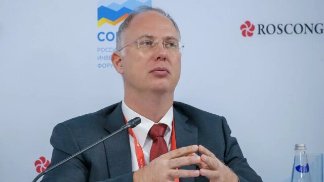 Έφτασε στο Μαϊάμι ο απεσταλμένος της Ρωσίας Ντμίτριεφ για συνομιλίες με Γουίτκοφ και Κούσνερ