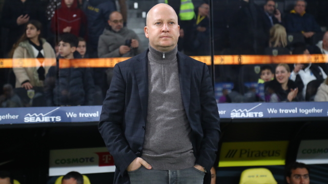 Νίκολιτς: «Είμαι χαρούμενος για την πρώτη θέση αλλά όλα κρίνονται τον Μάιο», δείτε βίντεο 