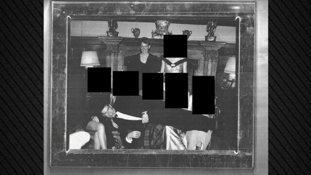 Φάκελος Έπσταϊν: Οι φωτογραφίες που δείχνουν πώς ο Άντριου «άνοιξε την πόρτα» της βρετανικής ελίτ στον παιδόφιλο χρηματιστή