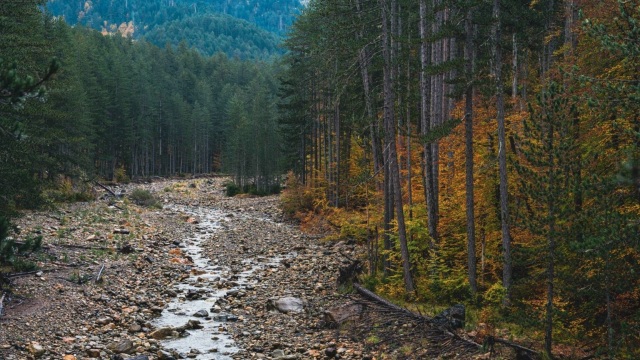 3 Road trip με αφετηρία τα Γρεβενά
