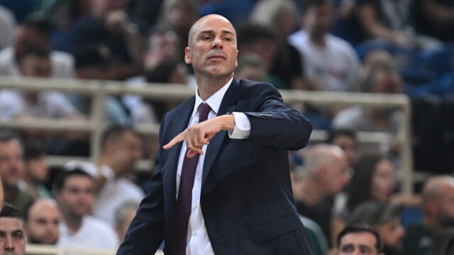 Euroleague: Ο Ζοάν Πενιαρόγια αναλαμβάνει την Παρτίζαν