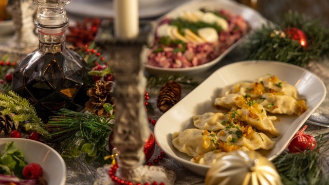 Φίλοι χορτοφάγοι περάστε στον μπουφέ - 5 νόστιμες συνταγές