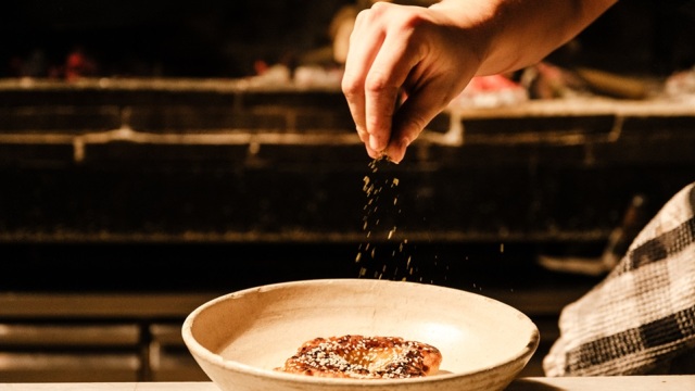 Άκρα: Το brunch που στέκεται στη λεπτομέρεια