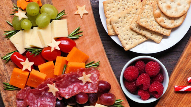 Γιορτές με σακχαρώδη διαβήτη: Διατροφικά tips για απόλαυση με έλεγχο