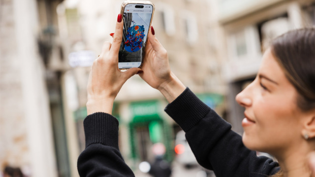 glo up the city: Η πόλη ανθίζει μέσα από την τέχνη, τη γεύση και την τεχνολογία