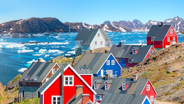 Ο Τραμπ δεν ξεχνά τη Γροιλανδία: Ο διορισμός ειδικού απεσταλμένου και ο «ζωντανός» στόχος της προσάρτησης