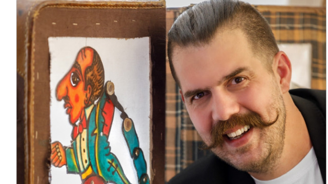 «Τα Χριστούγεννα του Καραγκιόζη στην Κούβα»: Μια νέα παράσταση για μικρούς και μεγάλους στο Μέγαρο Μουσικής Αθηνών