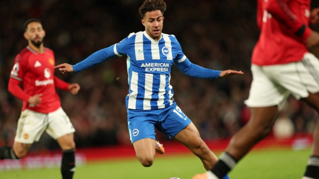 Άσχημα νέα για Κωστούλα: Η Μπράιτον βγαίνει στην αγορά για επιθετικό