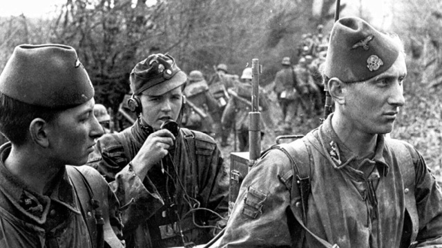 Μεραρχία «Handschar»: Ποιοι ήταν οι Βόσνιοι - Μουσουλμάνοι που στάθηκαν στο πλευρό των Ναζί