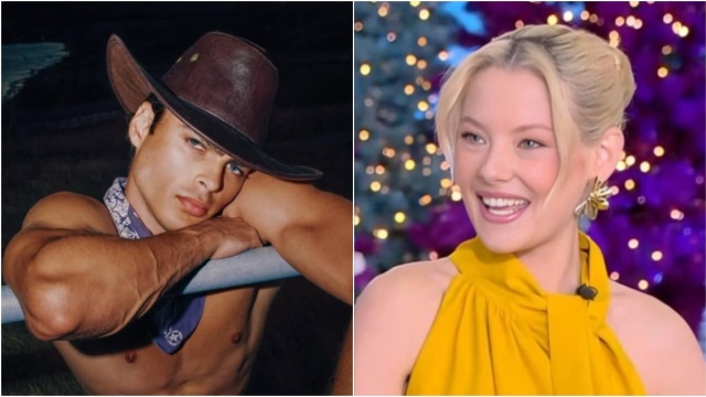 Η Ξένια Τσίρκοβα απάντησε στο αν είχε ερωτική σχέση με τον Ανέστη Τεντέσκι στο GNTM