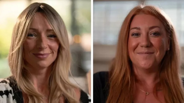 Φάρμακα παχυσαρκίας: Τι συμβαίνει μετά τη διακοπή τους – Δύο διαφορετικές ιστορίες
