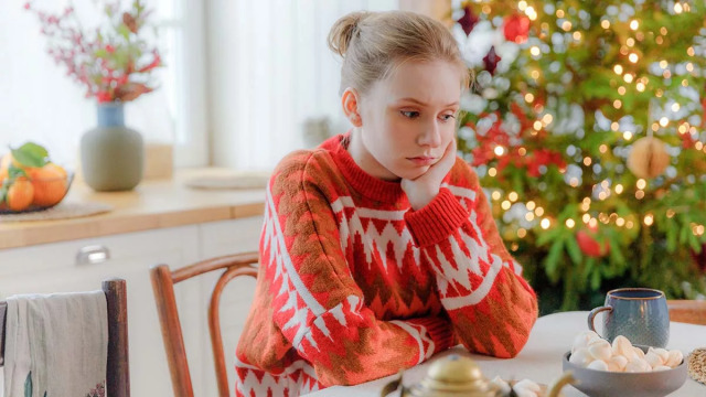 Η ξενιτιά και η διπλή μοναξιά των Χριστουγέννων
