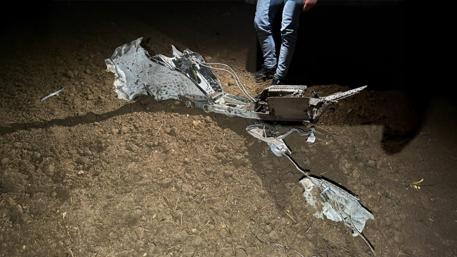 Τη βοήθεια της Γερμανίας ζήτησε η Τουρκία για να διαβάσει το «μαύρο κουτί» του Falcon με τον αρχηγό των λιβυκών ενόπλων δυνάμεων
