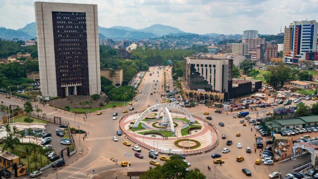 Ταξίδι στο Καμερούν: Μία μοναδική μικρογραφία ολόκληρης της Αφρικής