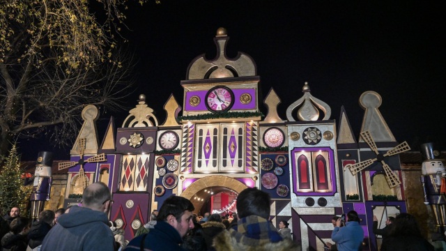 ΣΕΤΕ για μπλόκα αγροτών: Ζήτημα επιβίωσης και επιπτώσεις σε χιλιάδες εργαζόμενους αν χαθεί η περίοδος των Χριστουγέννων