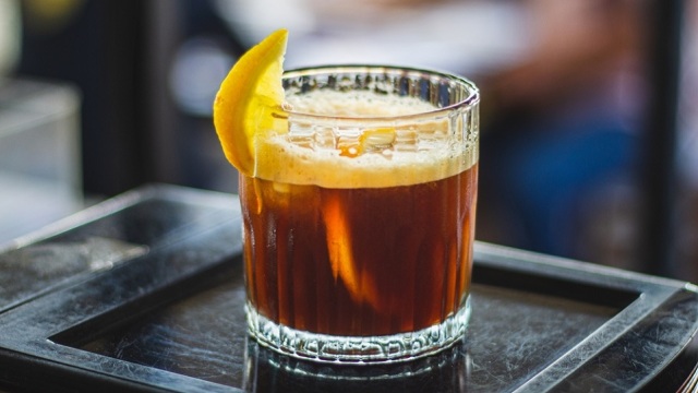 Ponce Livornese: Ένα γιορτινό digestivo από την Τοσκάνη