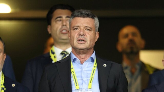 Συνελήφθη ο πρόεδρος της Φενερμπαχτσέ: Είναι μπλεγμένος σε υπόθεση ναρκωτικών, σύμφωνα με τουρκικά μέσα