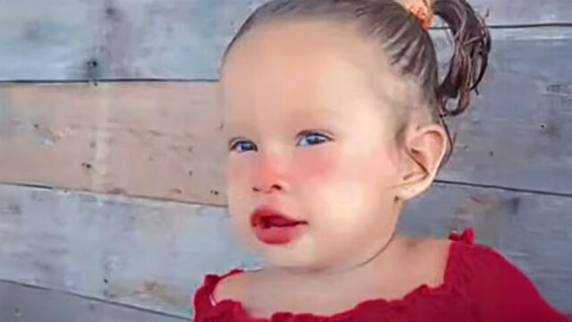 Τραγικό τέλος για 2χρονο κορίτσι στη Βραζιλία: Έπεσε σε ποτάμι και της επιτέθηκαν πιράνχας