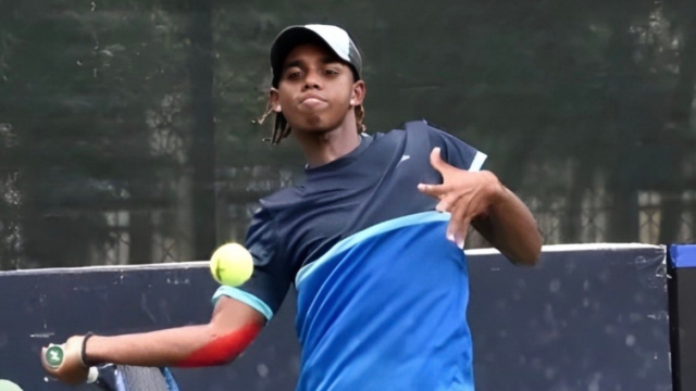 Τένις: 21χρονος Δομινικανός τιμωρήθηκε με αποκλεισμό τεσσάρων ετών για στημένα παιχνίδια