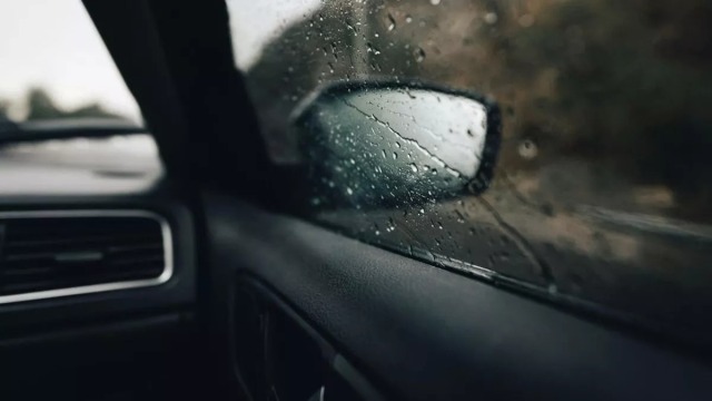 Ηλεκτρικά παράθυρα: Πότε μπήκαν πρώτη φορά στα αυτοκίνητα;
