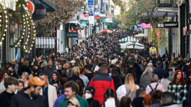 Εμπορικό real estate: Απογειώθηκαν Ερμού και Βουκουρεστίου – Οι νέες αφίξεις