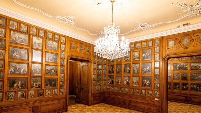 Μπρατισλάβα: 3 εμπειρίες που δεν θα βρείτε στους τουριστικούς οδηγούς
