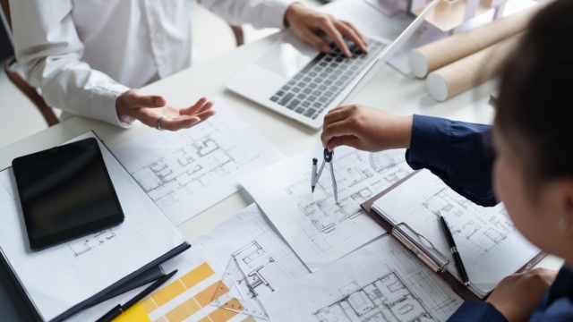 Αγώνας δρόμου για τα πολεοδομικά σχέδια: Πίεση για να μην χαθούν τα 200 εκατ. ευρώ από το Ταμείο Ανάκαμψης