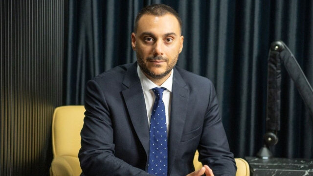 Κωνσταντίνος Ράικος (KRS): Η ιστορία πίσω από το πρώτο εξάωρο σε εταιρεία στην Ελλάδα