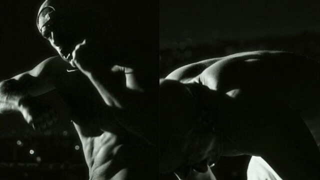 «Ταπ Άουτ»: Ένας συγκλονιστικός μονόλογος στο Θέατρο Μικρό Γκλόρια