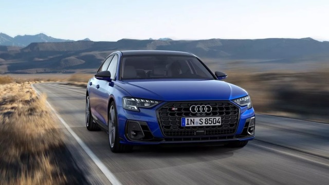 Οι απίστευτοι ελληνικοί φόροι σε αυτό το αυτοκίνητο... 