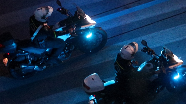 Συνελήφθη 36χρονος στο κέντρο της Αθήνας με πιστόλι και φυσίγγιο στη θαλάμη