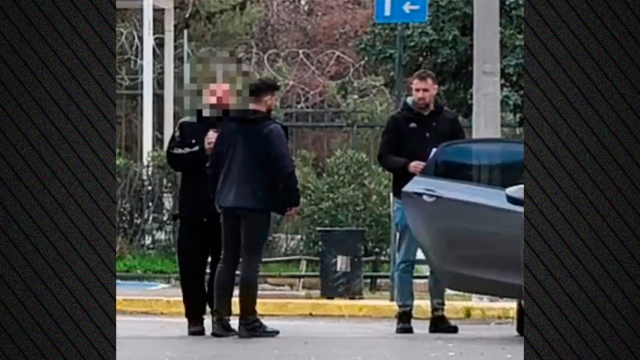 Από τα ρέιβ πάρτι των Οινοφύτων στο έγκλημα που πάγωσε την κοινωνία: Το σκοτεινό life story του μητροκτόνου του Κολωνακίου
