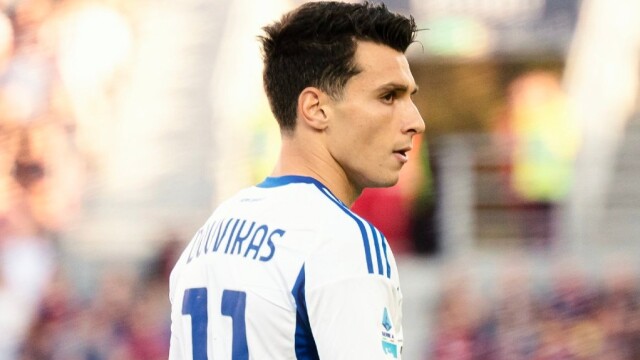 Η Κόμο νίκησε 3-0 στην έδρα της Λέτσε με σκόρερ Δουβίκα, δείτε τα γκολ