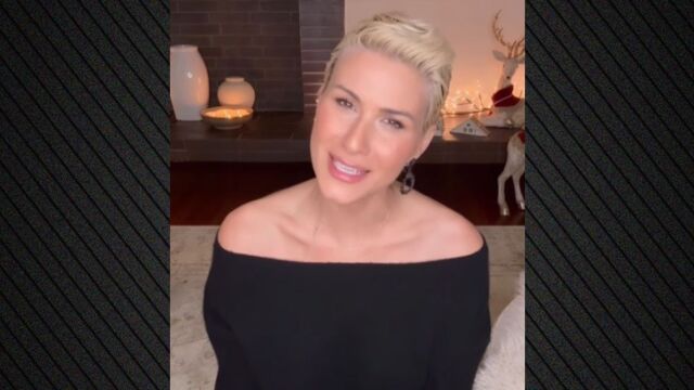 Άννα Κανδαράκη: Φέτος ήρθα αρκετά κοντά στον θάνατο