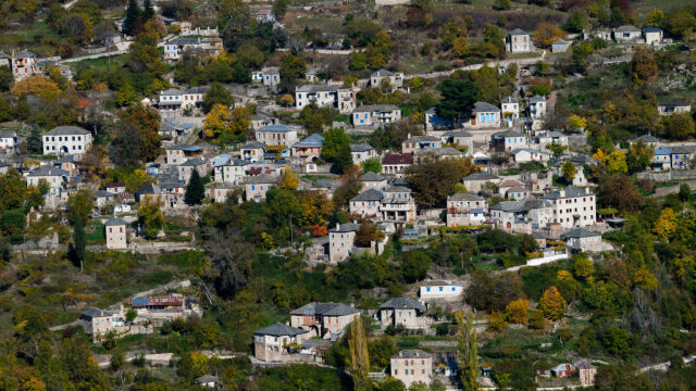 Στα Τζουμέρκα της αδάμαστης ομορφιάς: Ταξίδι σε έναν προορισμό αυθεντικών εμπειριών