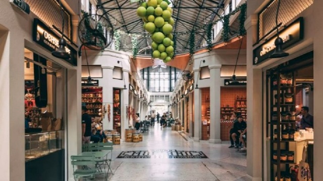 Τι το ξεχωριστό έχει η γαστρονομία της Θεσσαλονίκης