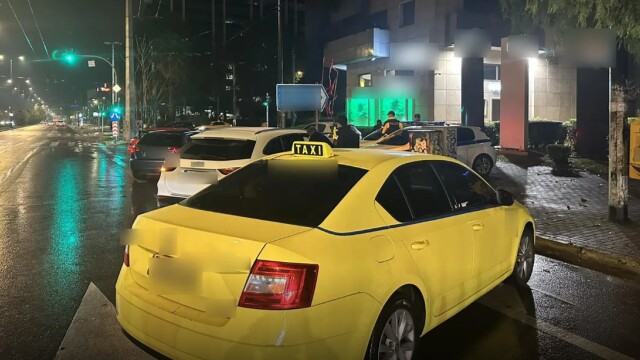 Πάνω από 240 παραβάσεις βεβαιώθηκαν σε οδηγούς που είχαν καταναλώσει αλκοόλ