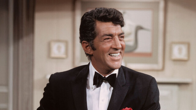 Ντιν Μάρτιν: Η βελούδινη φωνή που έγινε συνώνυμο των Χριστουγέννων