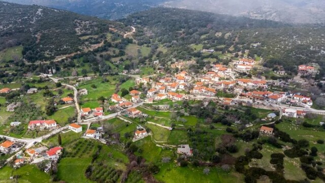 Το 2026 έτος ορόσημο για την ελληνική περιφέρεια: Εθνικός στόχος για την κυβέρνηση η ισόρροπη ανάπτυξη της περιφέρειας