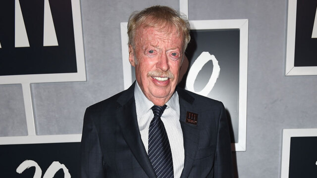 Ποιος επιχειρηματίας έκανε τη μεγαλύτερη δωρεά για το 2025 – Έδωσε $2 δισ.