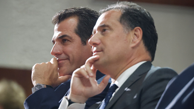 Κριτική Πλεύρη και Γεωργιάδη στη Διεθνή Αμνηστία και το Δικαστήριο της Χάγης: «Αντιδυτικά και αριστεροκρατούμενα»
