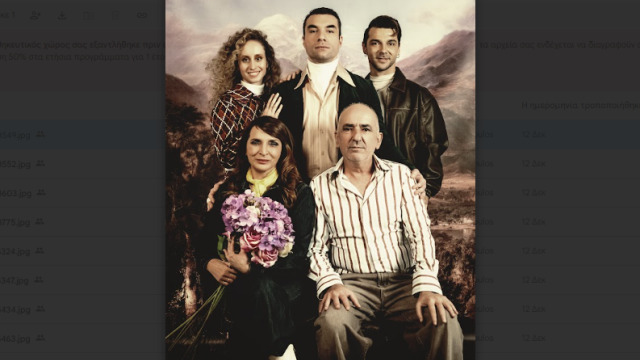 Θέατρο Προσκήνιο: Φιλοξενεί ένα νέο έργο για την κρίση της ανδρικής ταυτότητας