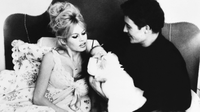 Η τελευταία υπόσχεση της Μπριζίτ Μπαρντό στον αποξενωμένο γιο της και η φράση «θα προτιμούσα να γεννήσω έναν σκύλο»