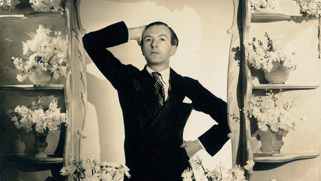 Cecil Beaton, ο μάγος της εστέτ φωτογραφίας