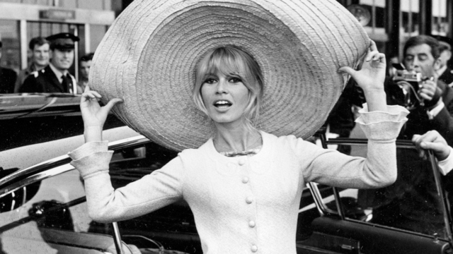 Μπριζίτ Μπαρντό: Από το Σεν Τροπέ και τον Αστέρα Βουλιαγμένης στις καρδιές όλου του κόσμου