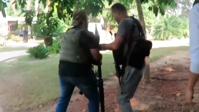 Με σκληρό βίντεο 11 λεπτών απάντησε το Ισραήλ στους ισχυρισμούς της Χαμάς ότι «δεν στοχεύσαμε αμάχους στην επίθεση της 7ης Οκτωβρίου»