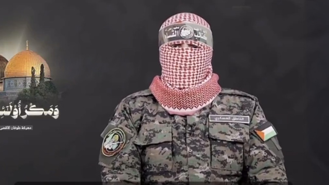 Η Χαμάς επιβεβαιώνει ότι ο Μοχάμεντ Σινουάρ είναι νεκρός επτά μήνες μετά τον θάνατό του από ισραηλινό πλήγμα, βίντεο